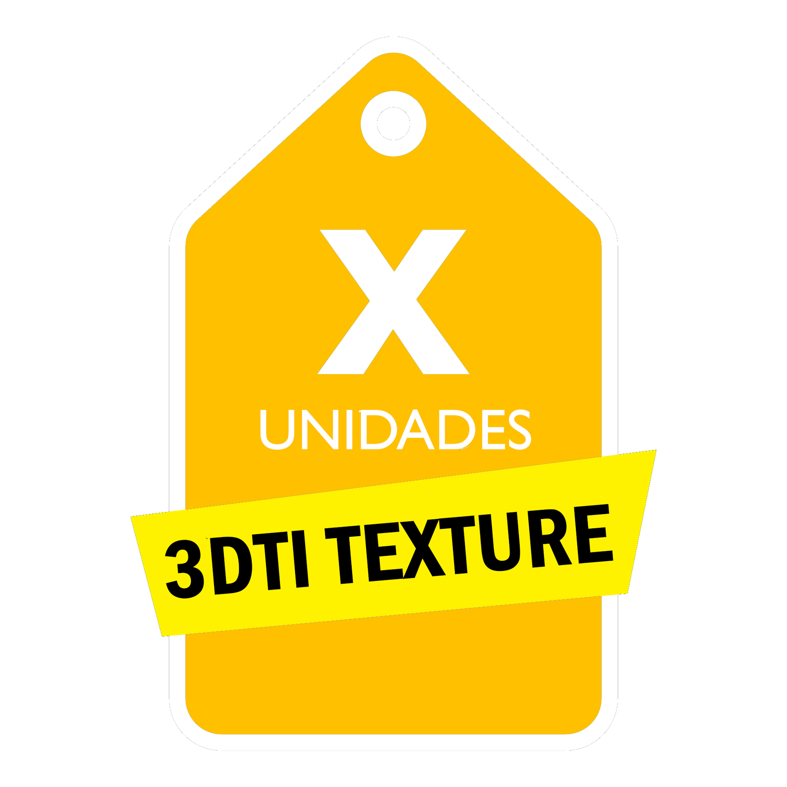3DTI 8cm